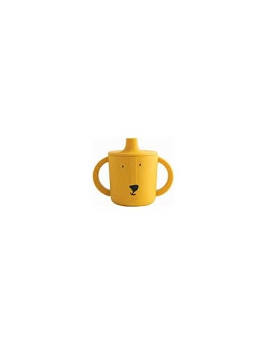 Tasse d'apprentissage Trixie Lion
