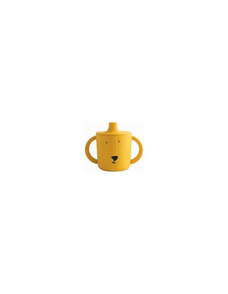 Tasse d'apprentissage Trixie Lion