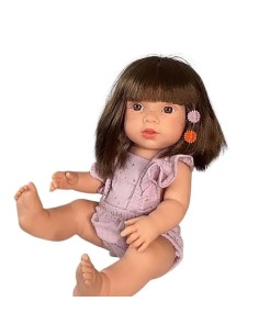 Poupée Lou - Urbidoll