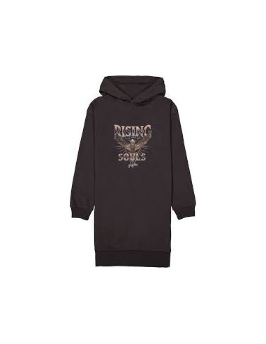 Robe sweat fille  8 ans - Garcia