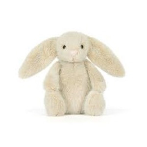 Peluche Wheat flufflet Bunny - Jellycat