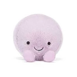 Peluche may macaron - Jellycat