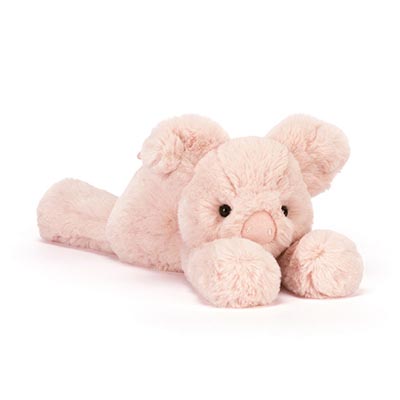 Smudge pig original - Jellycat